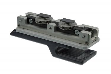 Auflagen + Handstützen