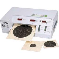 Target scoring system