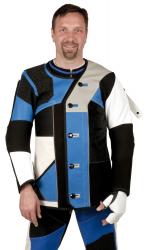 Bekleidung + Ausrüstung