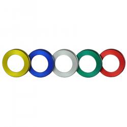 Irisblenden Zubehör