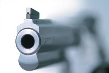 Notch and bead sighter