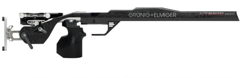 Small / big bore stocks