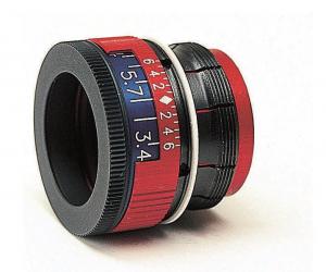 adjustable front sight rings