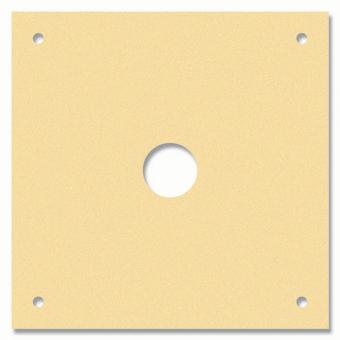 Krüger target Mod. Meyton target 