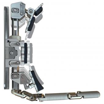 SE Schaftkappe ergonomic 