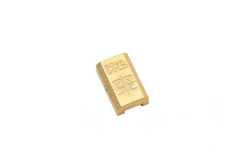 SE Gewicht gold 