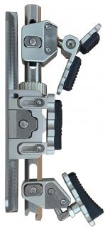 SE butt plate ergonomic air 