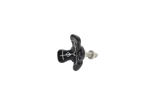 SE fast clamping screw clamp M5