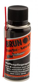 Brunox Cleaning Product 