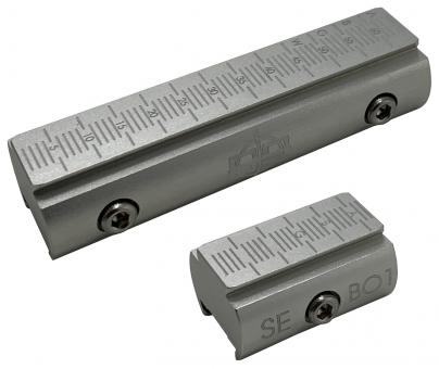 SE Visiererhöhung boost 1 Anschütz/Bleiker/Grünig
