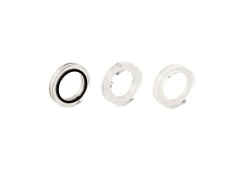 SE optical lens for RACE and Top50 