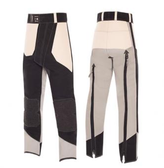 Sauer Schießhose Mod. Comfort Extra 