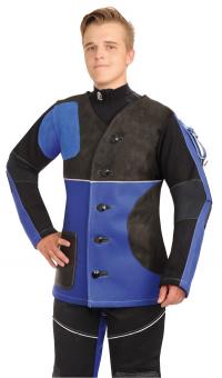 Sauer Schießjacke Mod. Standard Rechtsschütze | 40D