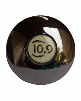 Capapie Schraubknopf 