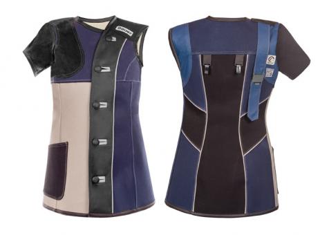 Sauer Schießjacke Mod. Auflage Doppelleinen 