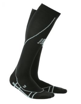 Sauer - CEP High preassure socks mod. HikingMerino 