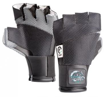 Sauer Handschuh Mod. Standard Open Air Rechtsschütze | M