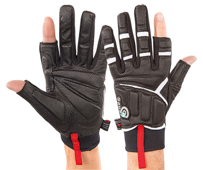 Sauer Glove mod. Premium load right-shooter | XL