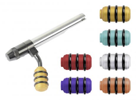 ahg action stick - Design red