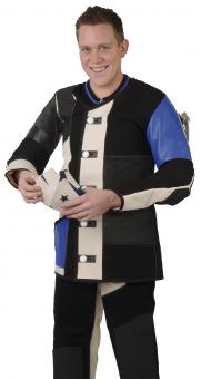 ahg Schießjacke Mod. Economy 