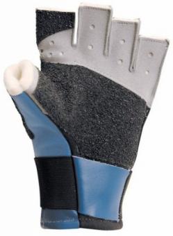 ahg Handschuh Mod. Comfort Short 