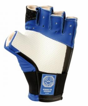 ahg Handschuh Mod. Short Rechtsschütze | S