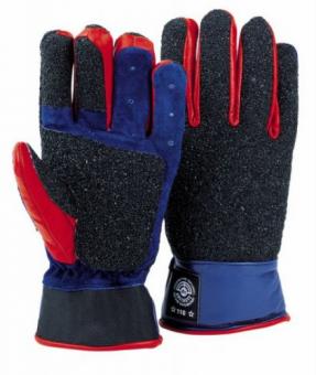 ahg Glove mod. Color 2 