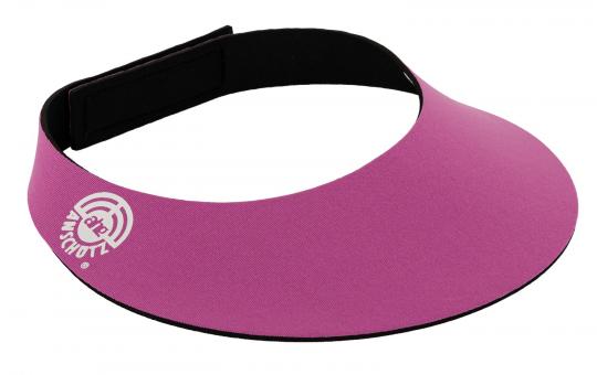 ahg Schießmütze Mod. Neopren Cap Pink