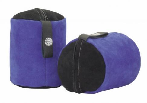 ahg Kneeling Roll mod. sued leather without