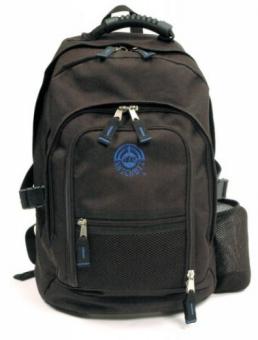ahg Backpack mod. All-in-one 