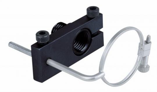 ahg Monoframe glass holder 