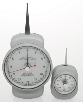 ahg Trigger pressure gauge 