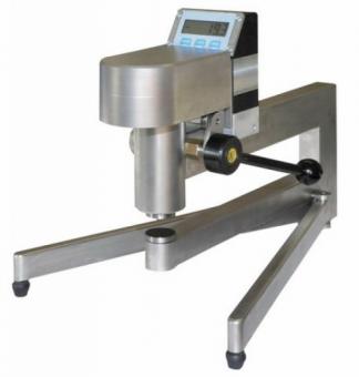 ahg Thickness measuring device 