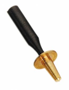 ahg Schusslochprüfer OHNE Lupe LP 4,5mm