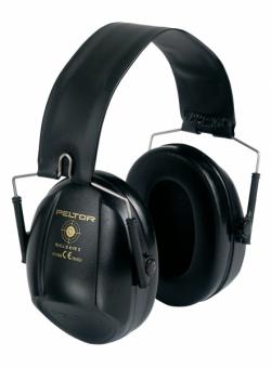 ahg Ear Protect mod. Peltor pocket Bull's Eye 1 