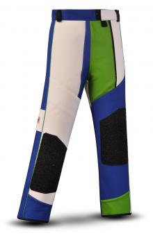 ahg (Hitex) Schießhose Mod. Evotop Rechtsschütze | 44D