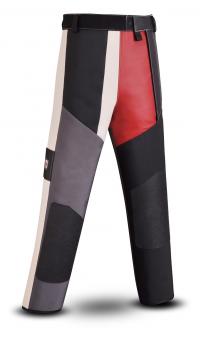 ahg (Hitex) Schießhose Mod. Evomix Rechtsschütze | 52