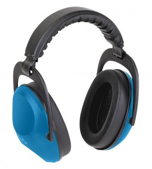 ahg Ear Protector mod. pocket blue