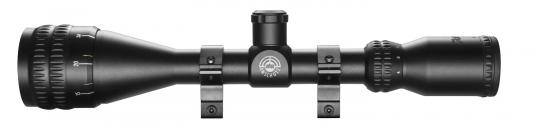 ahg Riflescope KK50 4-12x44 AO 