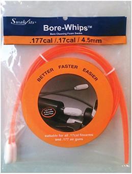 ahg Swab-Its Bore-whips 