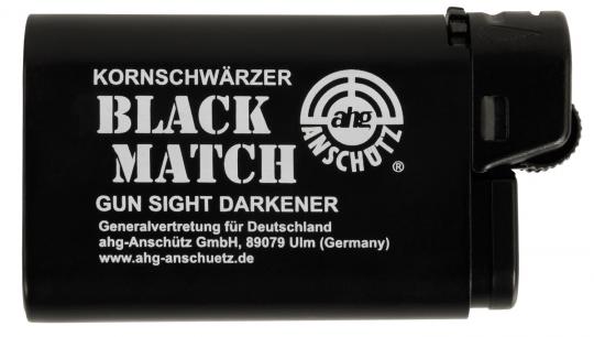 ahg Kornschwärzer Black Match 