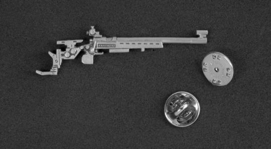 ahg Gewehr Pin Modell 1918
