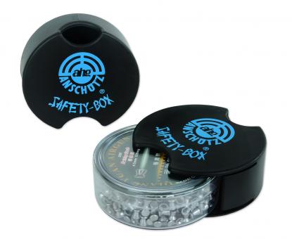 ahg Safety-Box für Diabolo Dosen 