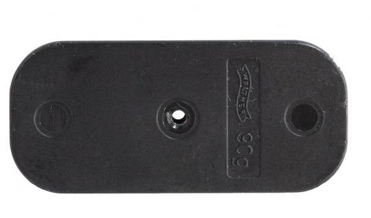 Walther Vorderschaftgewicht 50g (LG400)