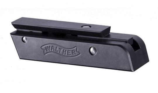 Walther Spezialgewicht 140g OSP/SFP, mit Dämpfung 