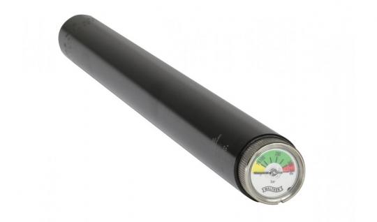 Walther Steel air cylinder 300 bar for rifle 