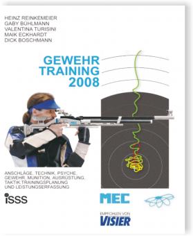 MEC Book Rifle Training 