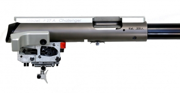 ahg small bore system F27A Challenger 