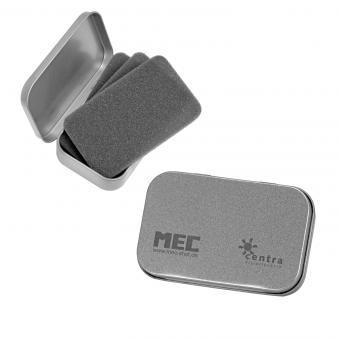 MEC metall box classic tin 