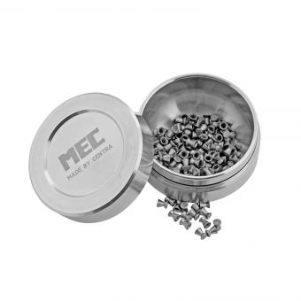 MEC Air Puck for Air Pellets 